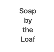 Load image into Gallery viewer, Soap Loaves
