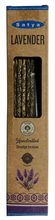 Load image into Gallery viewer, Satya Hand-rolled Smudge Incense Sticks