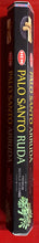 Load image into Gallery viewer, Hem Incense Sticks 3