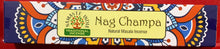 Load image into Gallery viewer, Namaste India Traditional Incense
