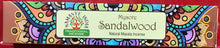 Load image into Gallery viewer, Namaste India Traditional Incense
