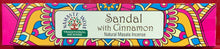 Load image into Gallery viewer, Namaste India Traditional Incense