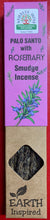Load image into Gallery viewer, Namaste India Traditional Incense