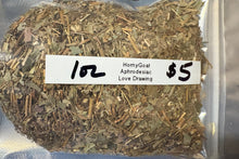 Load image into Gallery viewer, Herbs 2oz.