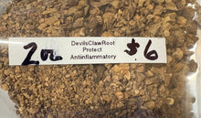 Load image into Gallery viewer, Herbs 2oz.