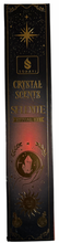 Load image into Gallery viewer, Sonavi Crystal Scents Incense Sticks