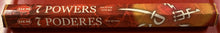 Load image into Gallery viewer, Hem Incense Sticks 1
