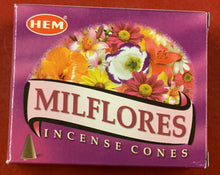 Load image into Gallery viewer, HEM Cones