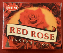 Load image into Gallery viewer, HEM Cones