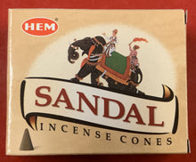 Load image into Gallery viewer, HEM Cones