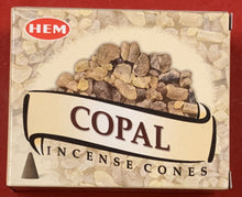 Load image into Gallery viewer, HEM Cones