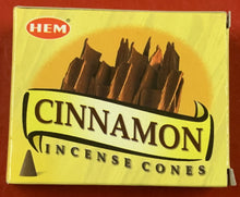 Load image into Gallery viewer, HEM Cones