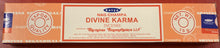 Load image into Gallery viewer, Satya 15g. Incense Sticks