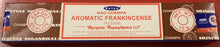 Load image into Gallery viewer, Satya 15g. Incense Sticks