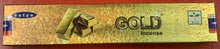 Load image into Gallery viewer, Satya 15g. Incense Sticks