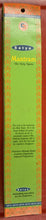 Load image into Gallery viewer, Satya 15g. Incense Sticks