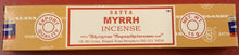 Load image into Gallery viewer, Satya 15g. Incense Sticks