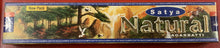 Load image into Gallery viewer, Satya 15g. Incense Sticks