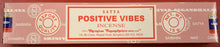 Load image into Gallery viewer, Satya 15g. Incense Sticks