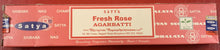 Load image into Gallery viewer, Satya 15g. Incense Sticks