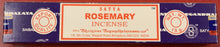 Load image into Gallery viewer, Satya 15g. Incense Sticks
