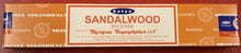 Load image into Gallery viewer, Satya 15g. Incense Sticks