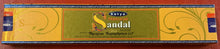 Load image into Gallery viewer, Satya 15g. Incense Sticks
