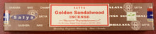 Load image into Gallery viewer, Satya 15g. Incense Sticks