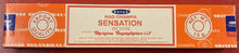 Load image into Gallery viewer, Satya 15g. Incense Sticks