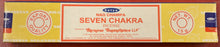 Load image into Gallery viewer, Satya 15g. Incense Sticks