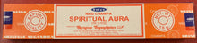 Load image into Gallery viewer, Satya 15g. Incense Sticks