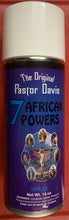 Load image into Gallery viewer, The Original Pastor Davis Spray