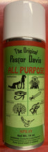 Load image into Gallery viewer, The Original Pastor Davis Spray
