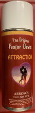 Load image into Gallery viewer, The Original Pastor Davis Spray