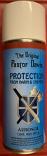 Load image into Gallery viewer, The Original Pastor Davis Spray