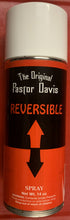 Load image into Gallery viewer, The Original Pastor Davis Spray