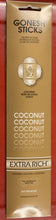 Load image into Gallery viewer, Gonesh 20ct. Incense Sticks