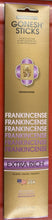 Load image into Gallery viewer, Gonesh 20ct. Incense Sticks