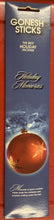Load image into Gallery viewer, Gonesh 20ct. Incense Sticks