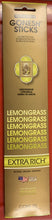 Load image into Gallery viewer, Gonesh 20ct. Incense Sticks
