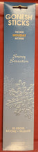 Load image into Gallery viewer, Gonesh 20ct. Incense Sticks