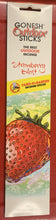 Load image into Gallery viewer, Gonesh 20ct. Incense Sticks