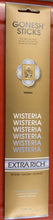 Load image into Gallery viewer, Gonesh 20ct. Incense Sticks