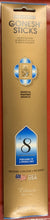 Load image into Gallery viewer, Gonesh 20ct. Incense Sticks