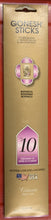 Load image into Gallery viewer, Gonesh 20ct. Incense Sticks