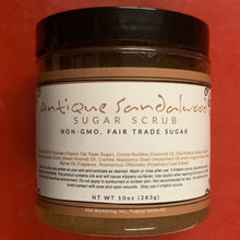 Load image into Gallery viewer, Sugar Scrubs