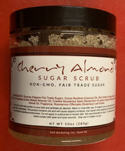 Load image into Gallery viewer, Sugar Scrubs