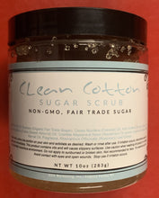 Load image into Gallery viewer, Sugar Scrubs