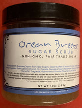 Load image into Gallery viewer, Sugar Scrubs
