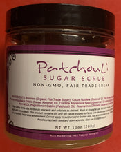 Load image into Gallery viewer, Sugar Scrubs